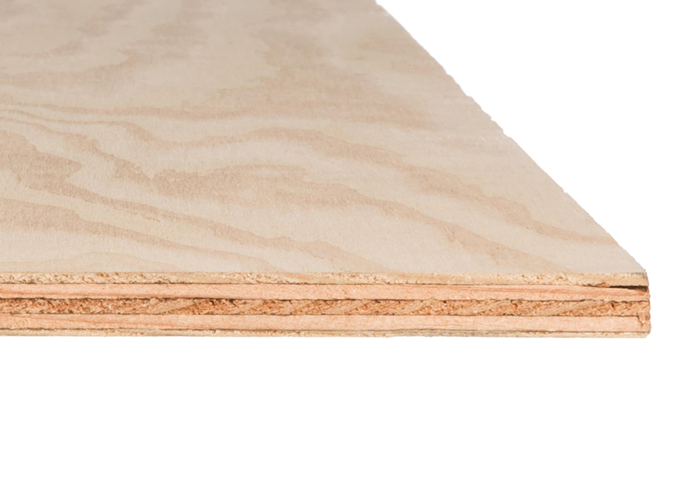 Plywood